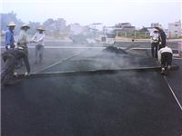 沥青施工：沥青路面不均匀的处理措施